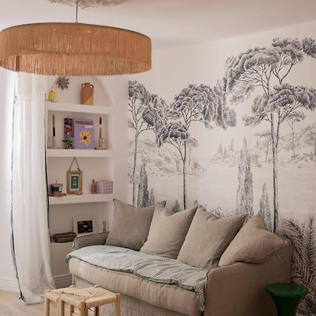 Appartement Coup De Coeur Centre Village Et Plage Climatise 3 Etoiles Terra Cigala Bandol Zewnętrze zdjęcie