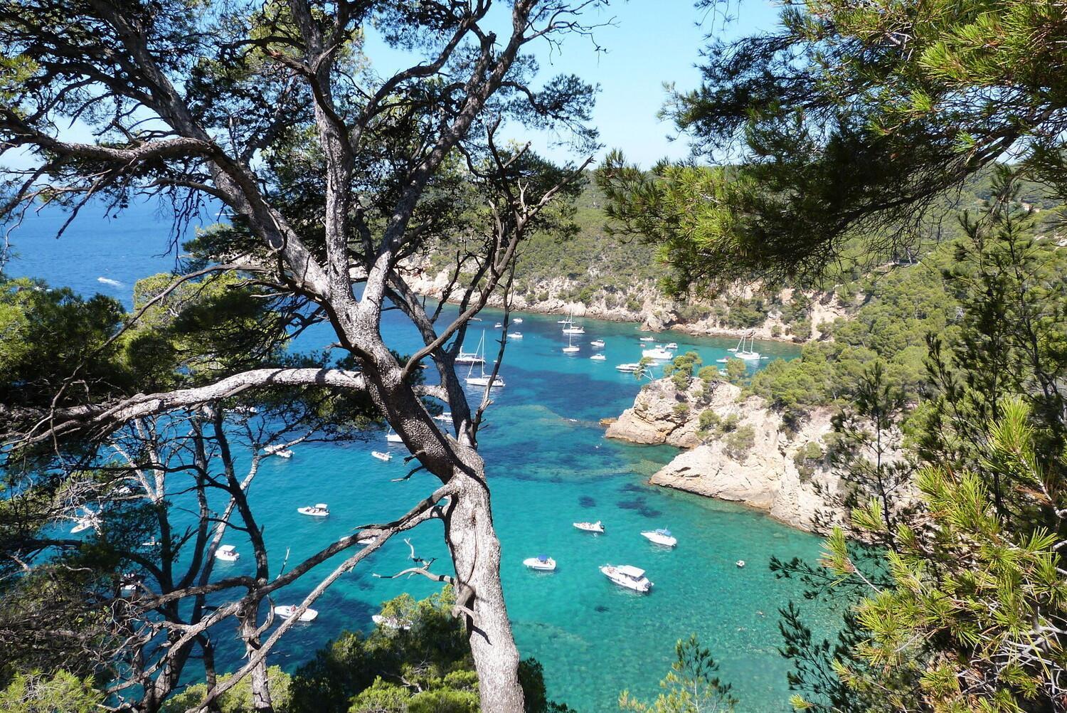 Appartement Coup De Coeur Centre Village Et Plage Climatise 3 Etoiles Terra Cigala Bandol Zewnętrze zdjęcie