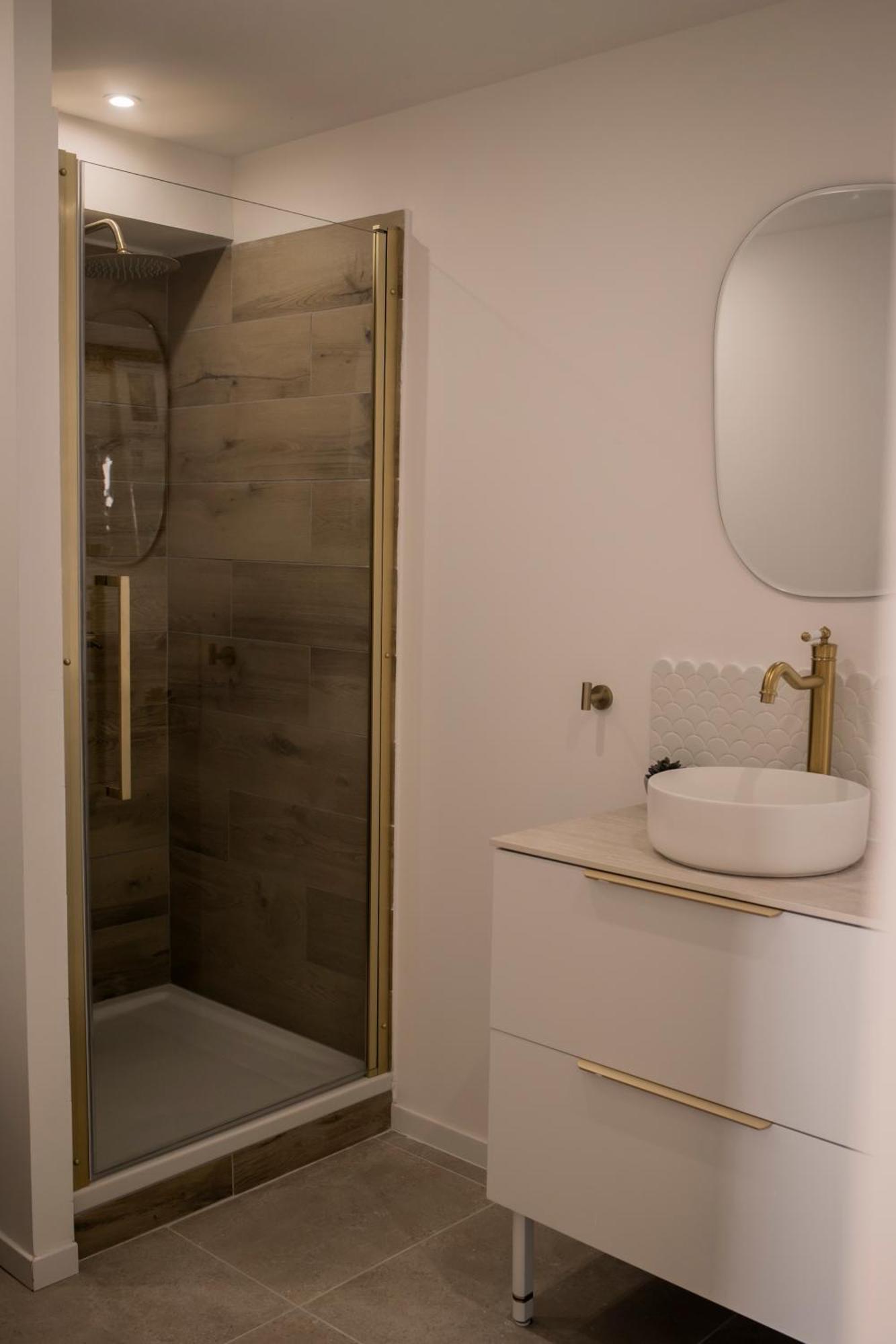 Appartement Coup De Coeur Centre Village Et Plage Climatise 3 Etoiles Terra Cigala Bandol Zewnętrze zdjęcie