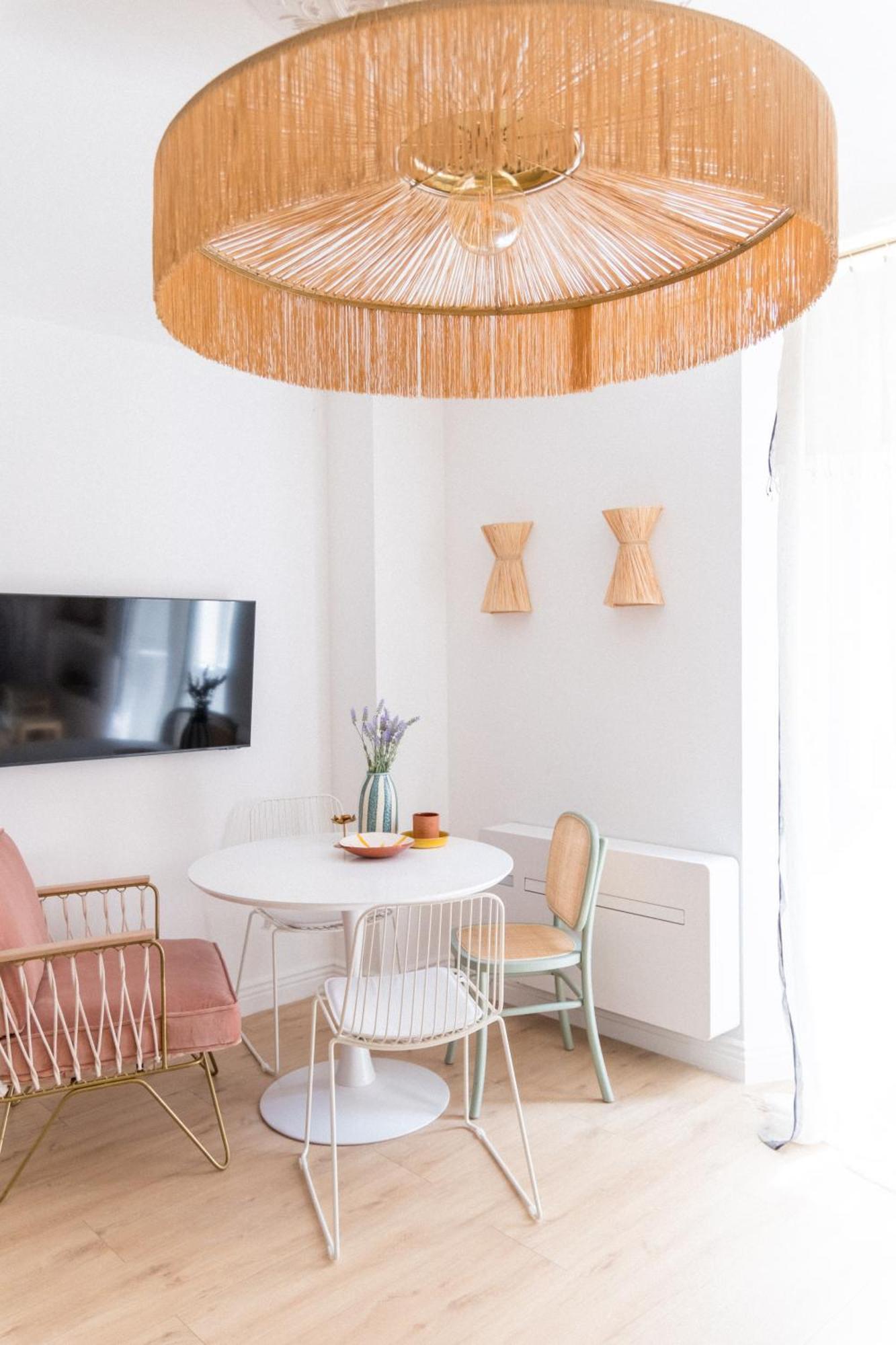 Appartement Coup De Coeur Centre Village Et Plage Climatise 3 Etoiles Terra Cigala Bandol Zewnętrze zdjęcie